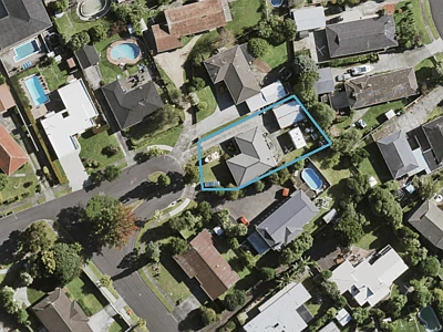 Residential  Mixed Housing Suburban Zone
