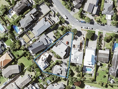 Residential  Mixed Housing Suburban Zone