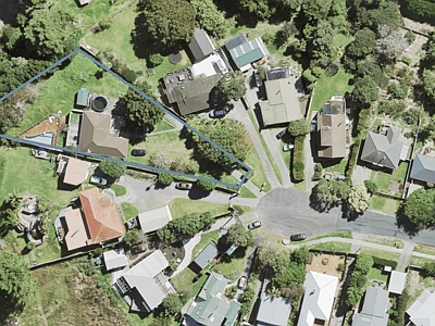 Residential  Rural and Coastal Settlement Zone