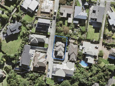 Residential  Mixed Housing Suburban Zone
