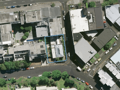 Business  Mixed Use Zone
