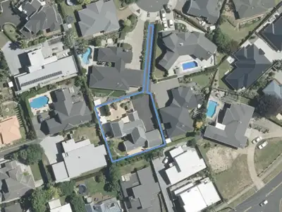 Residential Zone - General Residential Zone