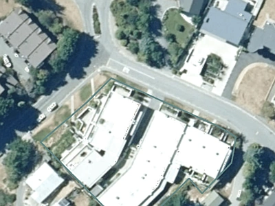 High Density Residential Zone