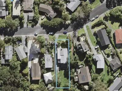 Residential  Mixed Housing Suburban Zone
