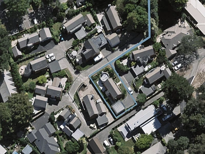 Residential Suburban