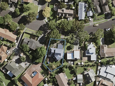 Residential  Mixed Housing Suburban Zone