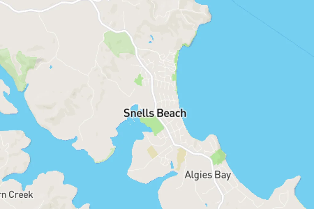 Snells Beach