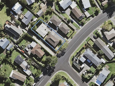 Residential  Mixed Housing Suburban Zone