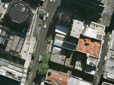 Business  City Centre Zone
