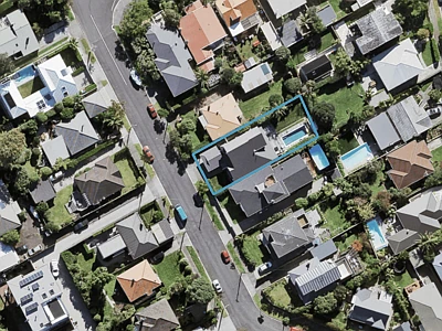 Residential  Mixed Housing Suburban Zone