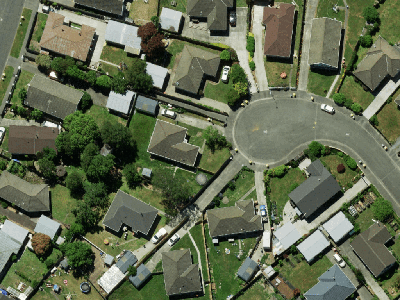 Residential Suburban