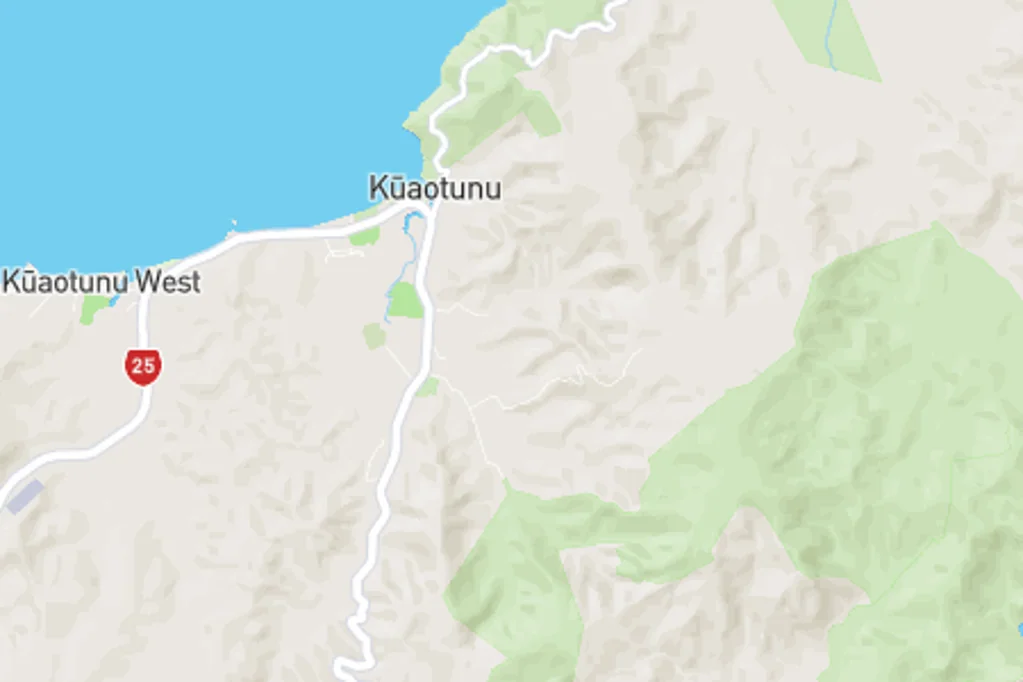 Kuaotunu