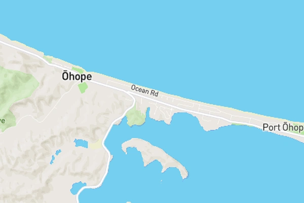 Ohope