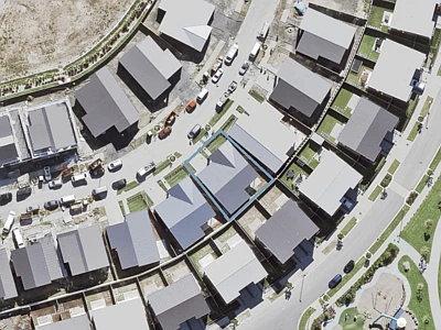 Residential  Mixed Housing Urban Zone