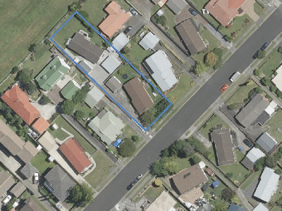 Residential Zone - General Residential Zone