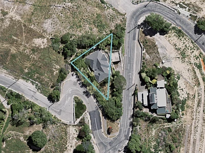 Residential Hills