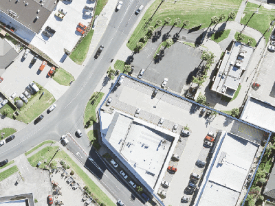 Business  Mixed Use Zone