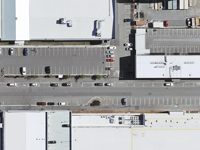 Commercial Central City Mixed Use