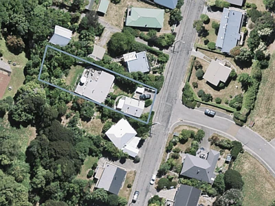 Residential Banks Peninsula