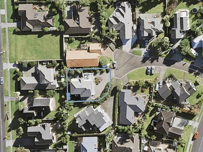 Residential  Terrace Housing and Apartment Building Zone