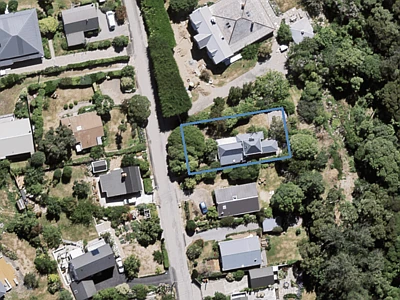 Residential Banks Peninsula