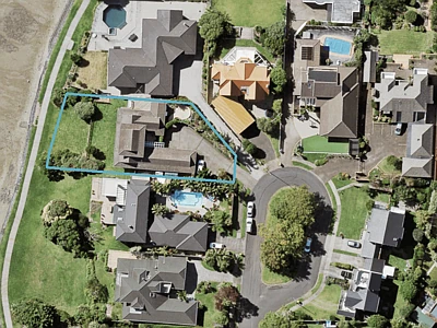 Residential  Mixed Housing Suburban Zone
