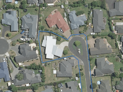 Residential Zone - General Residential Zone