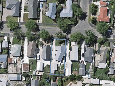 Residential Suburban