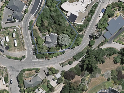 Residential Hills