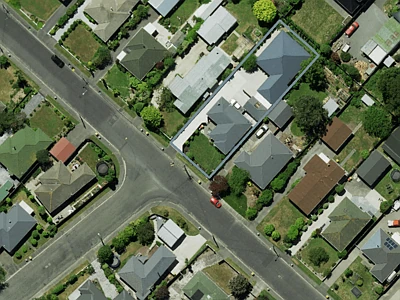 Residential Suburban