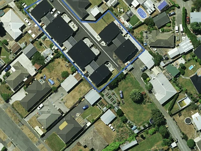 Residential Suburban