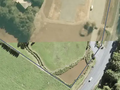 Rural  Rural Coastal Zone