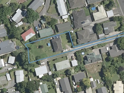 Residential Zone - General Residential Zone