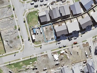 Residential  Mixed Housing Urban Zone