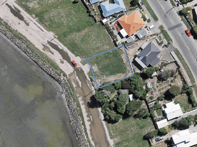 Specific Purpose (Flat Land Recovery)