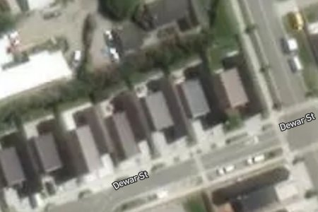 Low Density Residential Zone