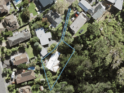Residential  Mixed Housing Suburban Zone