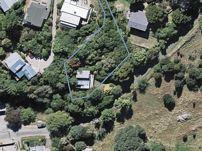 Residential Banks Peninsula