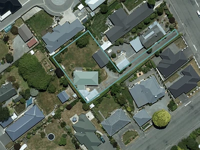 Residential C