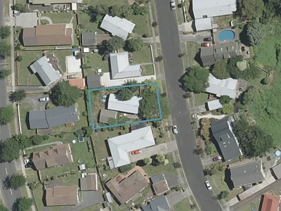 Residential Zone - General Residential Zone