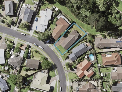 Residential  Mixed Housing Urban Zone