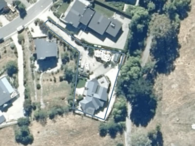 Low Density Residential Zone
