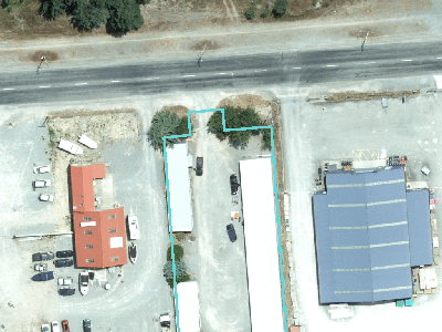 Industrial Zone