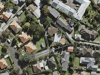 Residential  Mixed Housing Suburban Zone