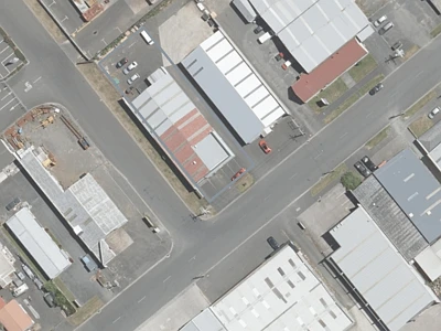 Industrial Zone