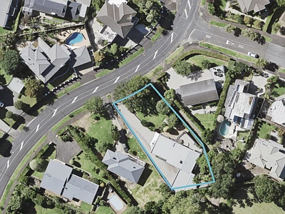Residential  Mixed Housing Suburban Zone