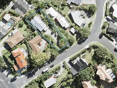 Residential  Single House Zone