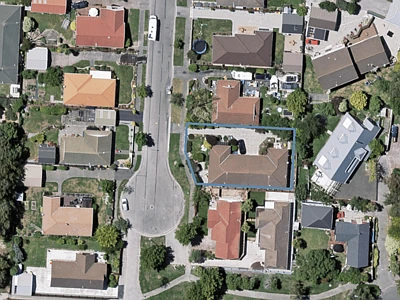 Residential Suburban