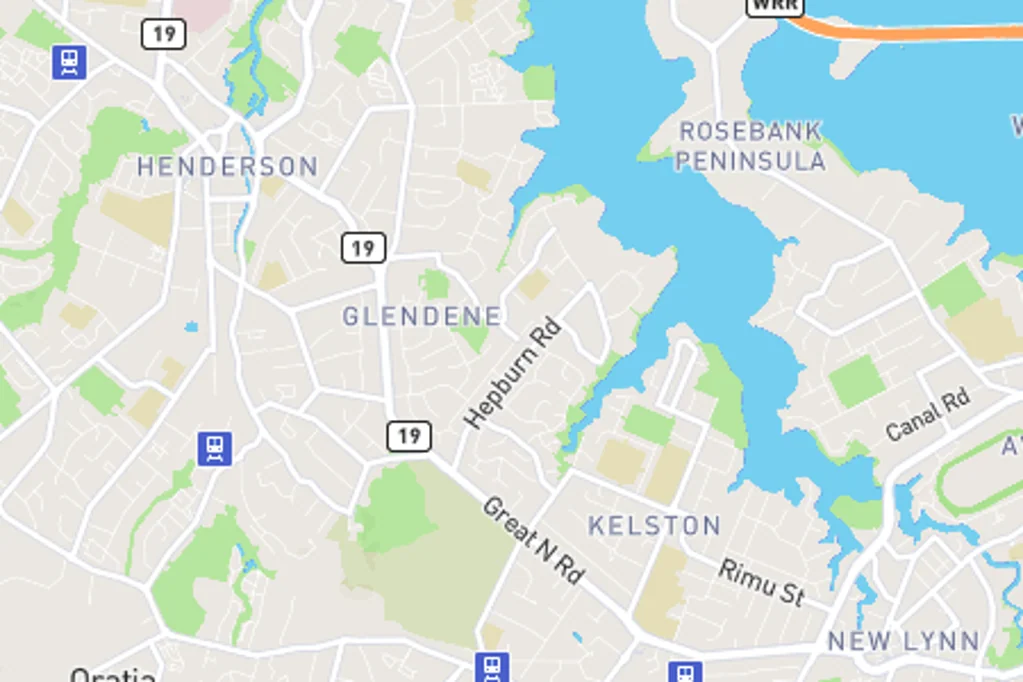 Glendene