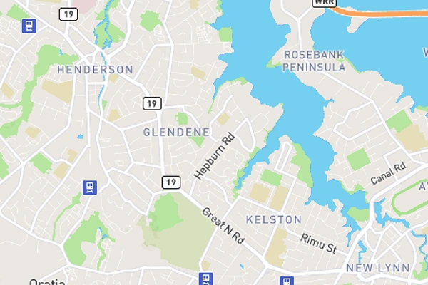 Glendene